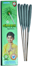 sri madhan crackers SPARKLERS